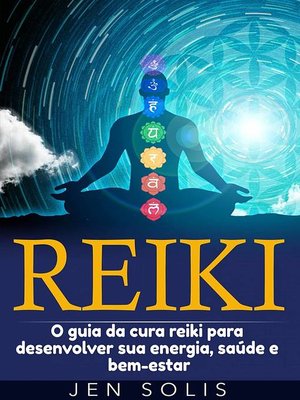 cover image of Reiki
